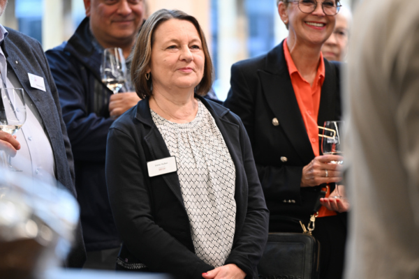 Einweihung Neubau Nüesch Weine 2024