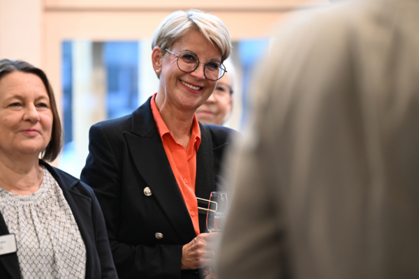 Einweihung Neubau Nüesch Weine 2024