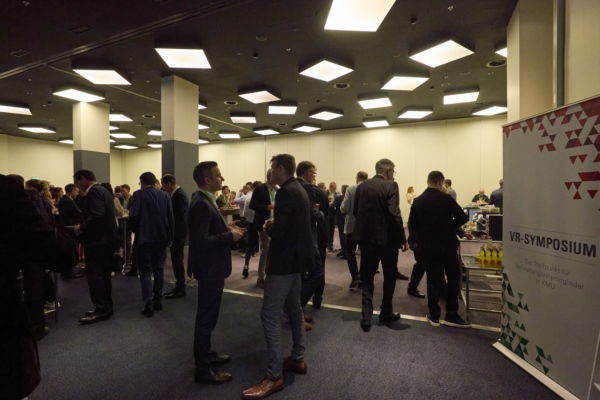 VR-Symposium 2025