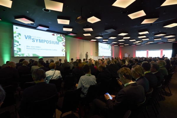 VR-Symposium 2025