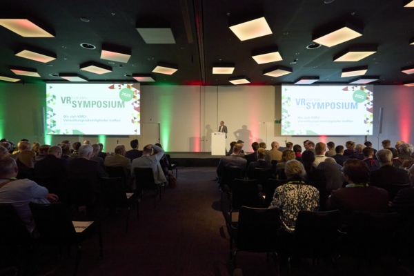VR-Symposium 2025