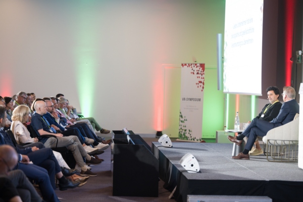 VR-Symposium 2026
