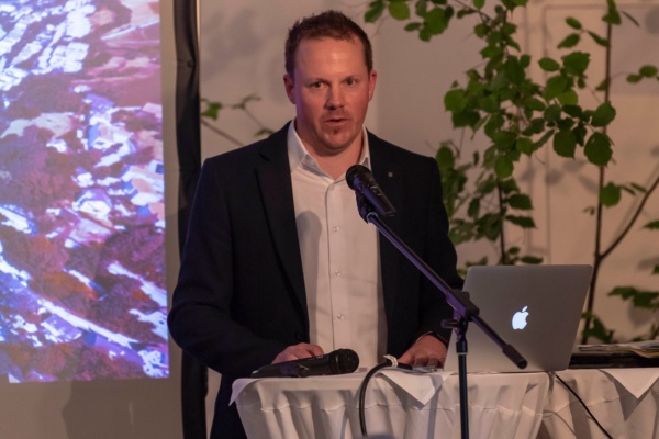 Versammlung St.Gallen-Bodensee-Tourismus 2019