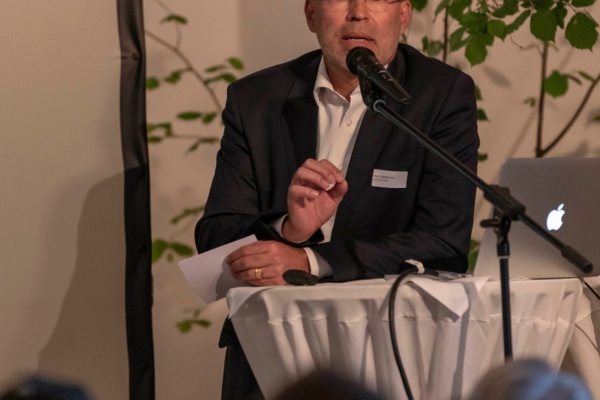 Versammlung St.Gallen-Bodensee-Tourismus 2019