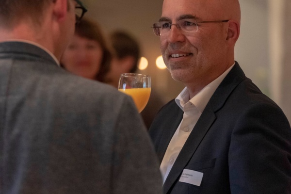 Versammlung St.Gallen-Bodensee-Tourismus 2019