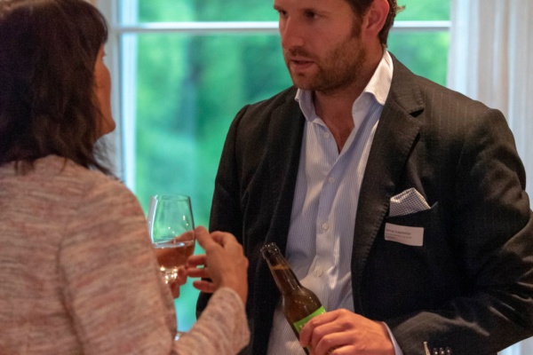 Versammlung St.Gallen-Bodensee-Tourismus 2019
