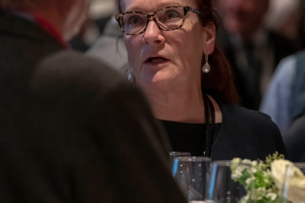 Versammlung St.Gallen-Bodensee-Tourismus 2019