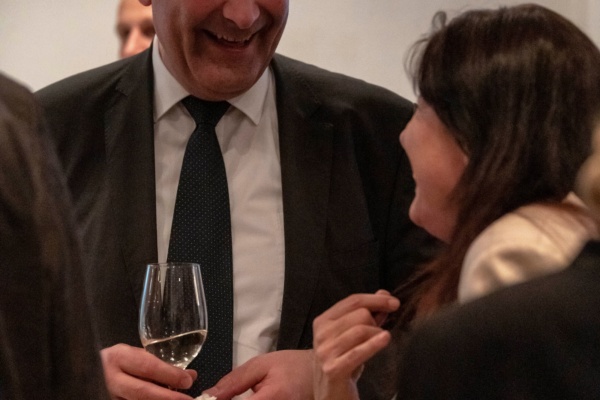 Versammlung St.Gallen-Bodensee-Tourismus 2019