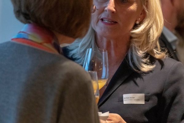 Versammlung St.Gallen-Bodensee-Tourismus 2019
