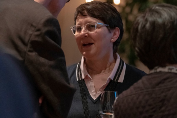 Versammlung St.Gallen-Bodensee-Tourismus 2019