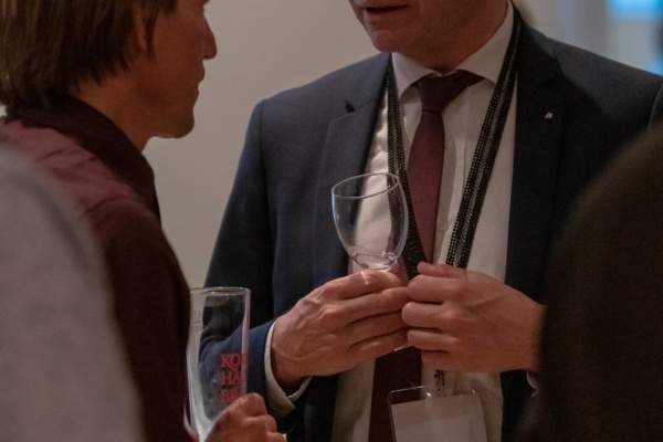Versammlung St.Gallen-Bodensee-Tourismus 2019