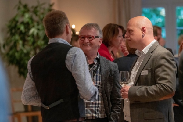 Versammlung St.Gallen-Bodensee-Tourismus 2019