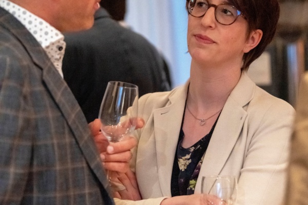 Versammlung St.Gallen-Bodensee-Tourismus 2019