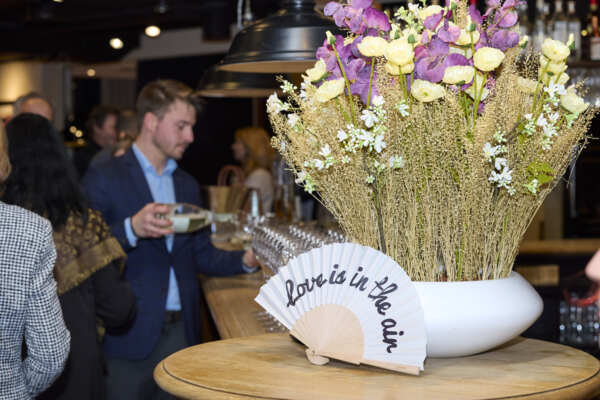 Vernissage Köbi Nett 2026