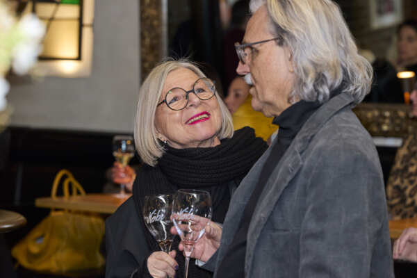 Vernissage Köbi Nett 2026