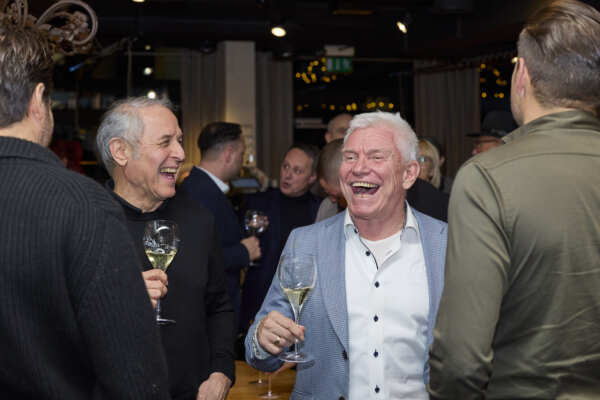 Vernissage Köbi Nett 2026