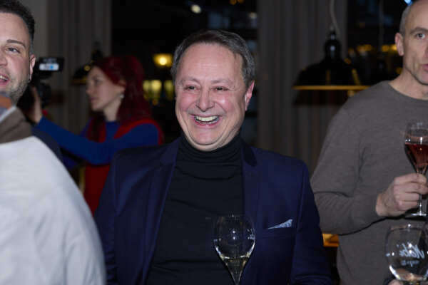 Vernissage Köbi Nett 2026