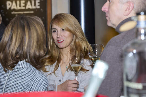 Vernissage Köbi Nett 2026