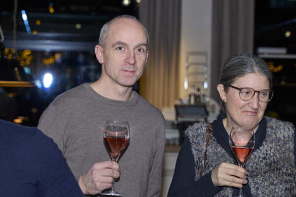 Vernissage Köbi Nett 2026