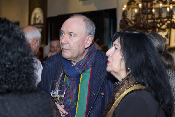 Vernissage Köbi Nett 2026