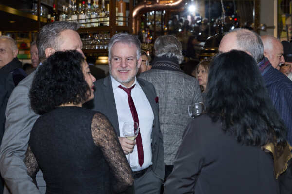 Vernissage Köbi Nett 2026