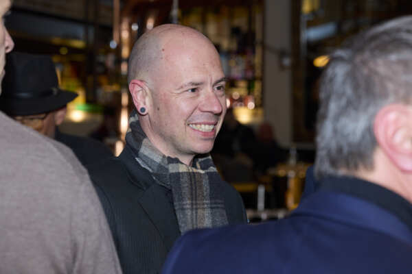 Vernissage Köbi Nett 2026