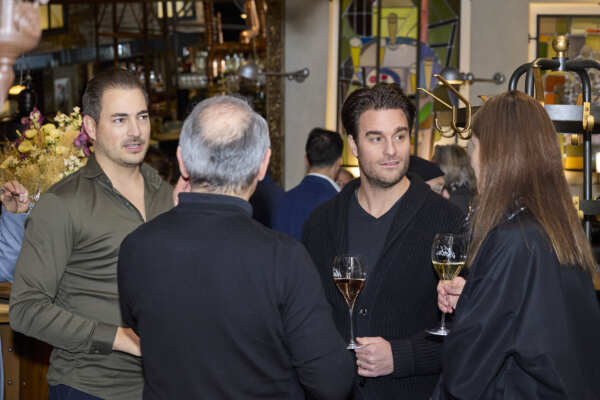 Vernissage Köbi Nett 2026