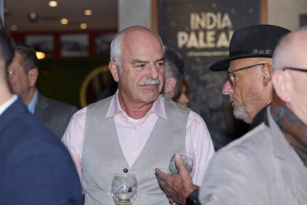 Vernissage Köbi Nett 2026