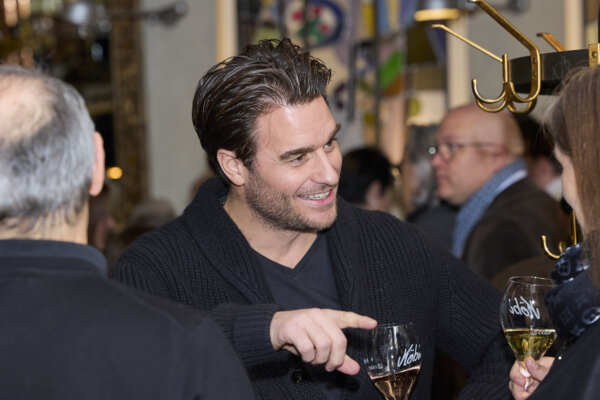 Vernissage Köbi Nett 2026