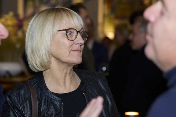 Vernissage Köbi Nett 2026