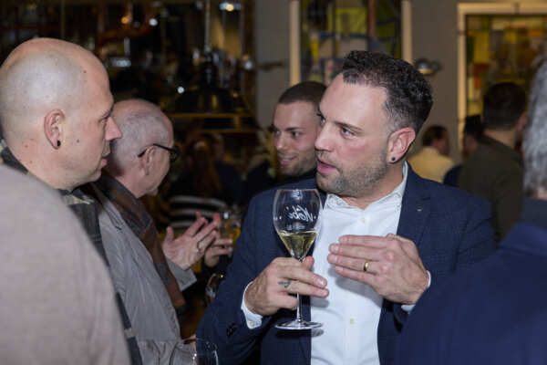 Vernissage Köbi Nett 2026