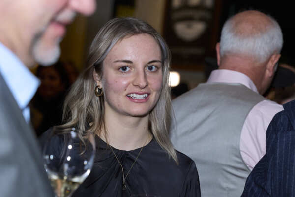 Vernissage Köbi Nett 2026