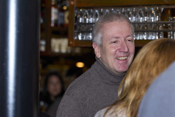 Vernissage Köbi Nett 2026