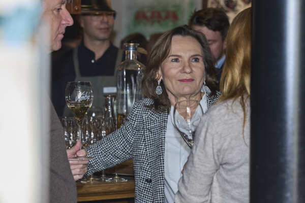 Vernissage Köbi Nett 2026