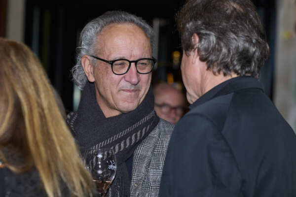 Vernissage Köbi Nett 2026