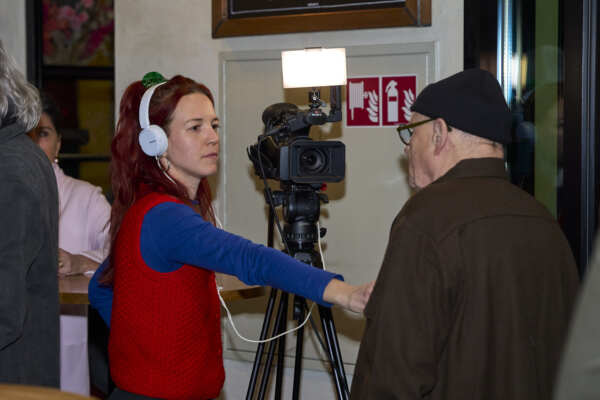 Vernissage Köbi Nett 2026