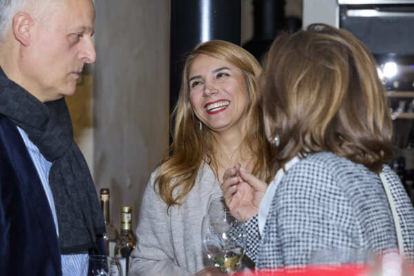 Vernissage Köbi Nett 2026