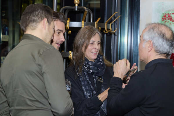 Vernissage Köbi Nett 2026