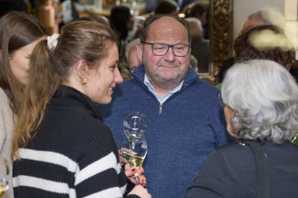 Vernissage Köbi Nett 2026