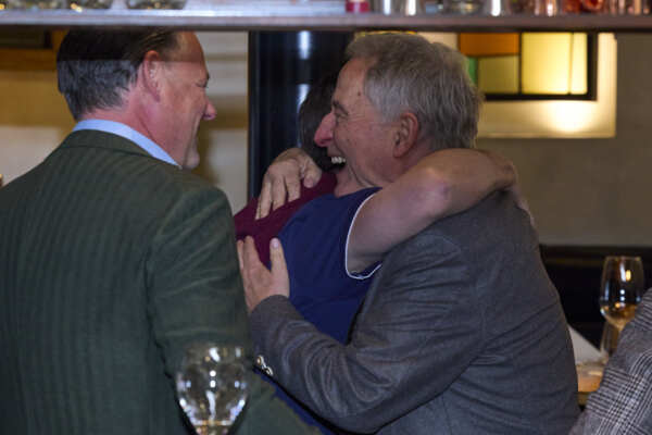 Vernissage Köbi Nett 2026