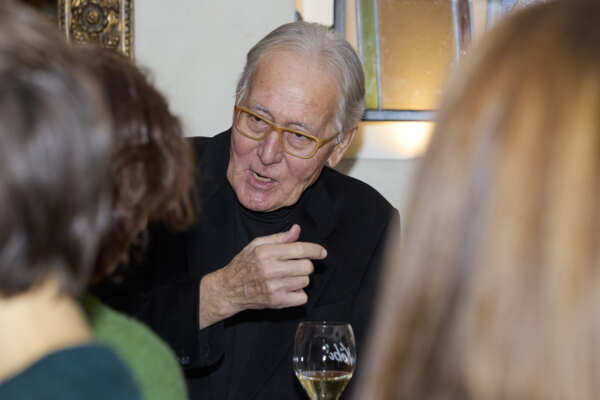 Vernissage Köbi Nett 2026