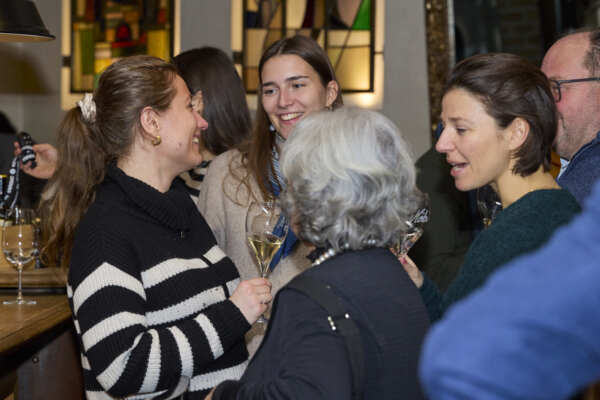 Vernissage Köbi Nett 2026