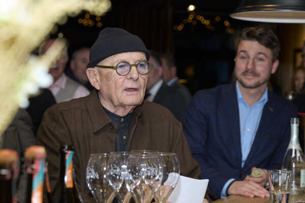 Vernissage Köbi Nett 2026