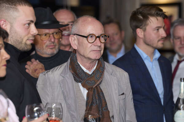 Vernissage Köbi Nett 2026