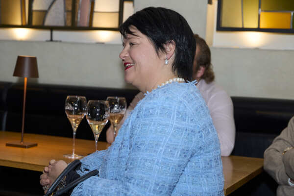 Vernissage Köbi Nett 2026