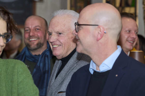 Vernissage Köbi Nett 2026