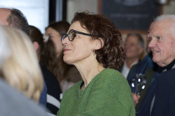 Vernissage Köbi Nett 2026