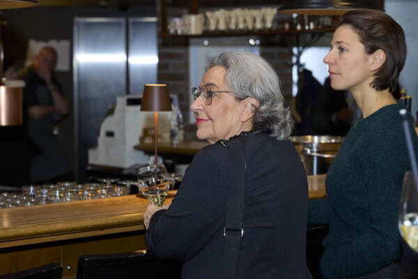 Vernissage Köbi Nett 2026