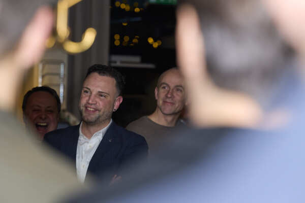 Vernissage Köbi Nett 2026