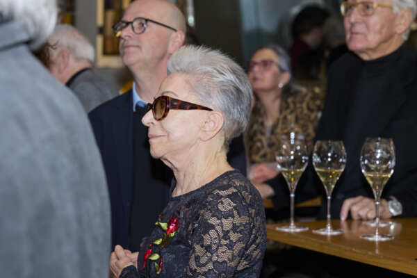 Vernissage Köbi Nett 2026